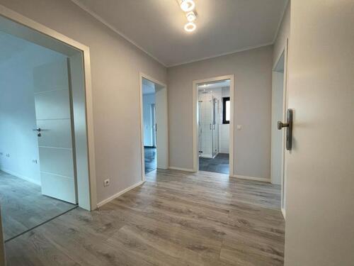 Foto - 3 Zimmer Erdgeschoßwohnung in Pirmasens