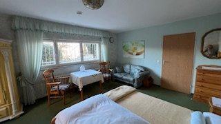 Foto - 1 Zimmer Erdgeschoßwohnung zur Miete in Ostelsheim