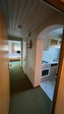 Foto - Erdgeschoßwohnung in Ostelsheim zur Miete
