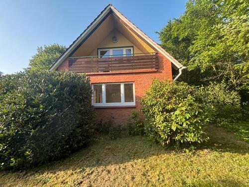 Foto - Wohnung 1 OG 83 qm, 3 Zimmer, Bad neu große Loggia Klein Hehlen