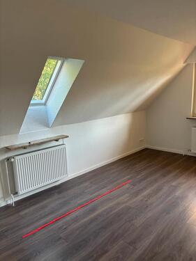Foto - 3 Zimmer Dachgeschoßwohnung in Celle