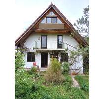 Ruhiges Haus in München Pasing auf großem Grundstück