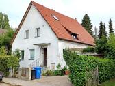 Foto - 6.5 Zimmer Einfamilienhaus zum Kaufen in München