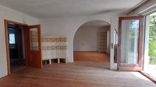 Foto - 6.5 Zimmer Einfamilienhaus in München