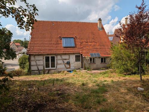 Foto - Bauernhaus, Landhaus zum Kaufen in Donaueschingen