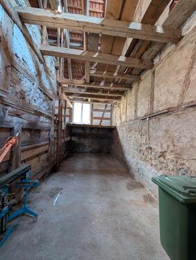 Foto - Bauernhaus, Landhaus in Donaueschingen zum Kaufen