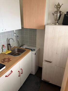 Foto - Etagenwohnung in Düsseldorf zur Miete