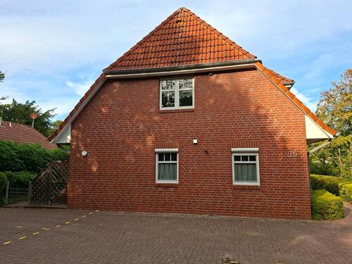 Foto - Privat, Wohnung in Cuxhaven-Sahlenburg, direkt am Wernerwald