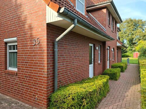 Foto - 3 Zimmer Erdgeschoßwohnung zum Kaufen in Cuxhaven