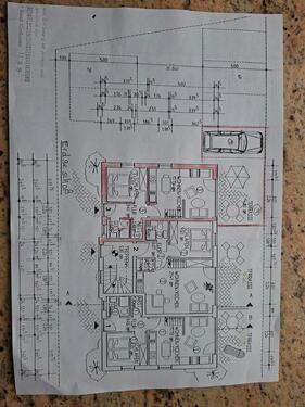 Foto - Erdgeschoßwohnung in Cuxhaven zum Kaufen