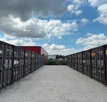 **Lagerfläche am BER** - 139,00 EUR Kaltmiete, in Blankenfelde-Mahlow (PLZ: 15831) Groß Kienitz