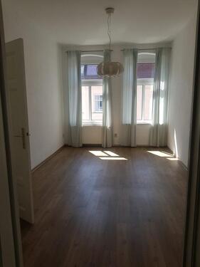 Foto - Etagenwohnung zur Miete in Magdeburg