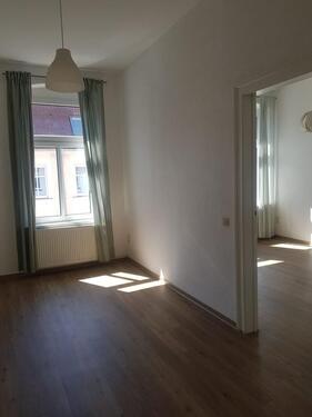 Foto - Etagenwohnung in Magdeburg