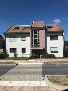 Foto - 'Wunderschön wohnen in Bad Bergzabern ...' * TOLLE WOHNUNG ...
