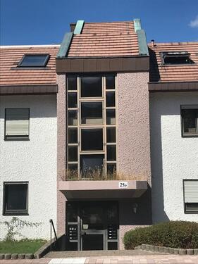 Foto - Etagenwohnung zum Kaufen in Bad Bergzabern