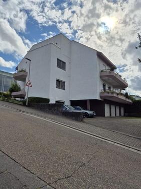 Foto - Etagenwohnung in Bad Bergzabern zum Kaufen