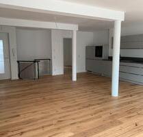 4,5 Zimmer Wohnung -Erstbezug nach Kernsanierung - Frankfurt am Main Niederrad
