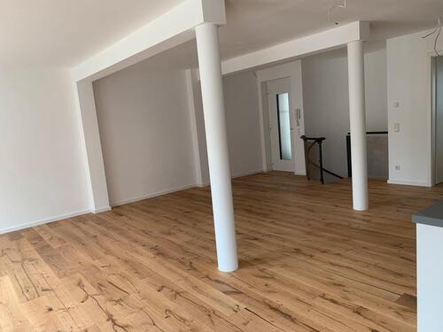 Foto - Etagenwohnung zur Miete in Frankfurt am Main