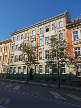 Foto - Altberesinchen, 2 Raumwohnung, san. Altbau in Frankfurt (Oder)