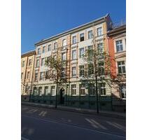 Altberesinchen, 2 Raumwohnung, san. Altbau in Frankfurt (Oder)