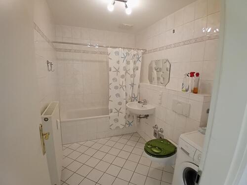 Foto - Etagenwohnung in Frankfurt (Oder) zur Miete