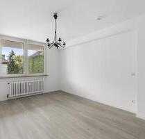 Erstbezug nach Sanierung - 2-Zimmer mit Balkon - Oberhausen