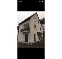 Einfamilienhaus in iserlohn grüne
