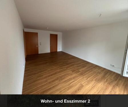 Foto - Etagenwohnung in Fluorn-Winzeln