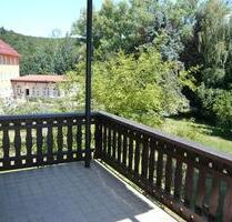 Neuwertige 3-Zimmer-Wohnung mit gehobener Ausstattung! - Bad Brückenau