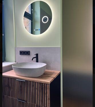 Foto - Möblierte Wohnung in Köln Poll - 1.100,00 EUR Kaltmiete,