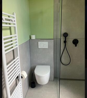 Foto - Etagenwohnung in Köln zur Miete