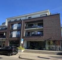 Tolle 2-Zimmer-Wohnung zentral in Poppenbüttel - Hamburg Wandsbek