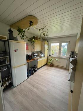 Foto - Etagenwohnung in Wettenberg