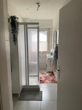 Foto - Etagenwohnung in Wettenberg zur Miete