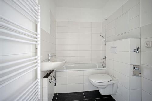 Foto - Etagenwohnung in Freiberg