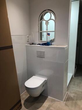 Foto - Etagenwohnung zur Miete in Bad Zwischenahn