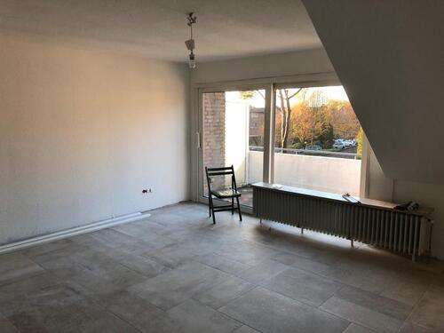 Foto - Etagenwohnung in Bad Zwischenahn zur Miete