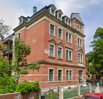 Dresden-Löbtau: Zu Weihnachten im neuen Heim!