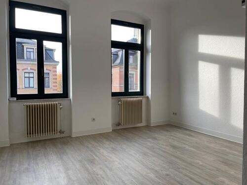 Foto - Etagenwohnung in Dresden