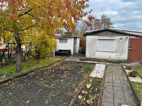 Foto - Kleingarten in Heimatruh - 750,00&nbsp;EUR Kaltmiete, ca.&nbsp; 0,00&nbsp;m&sup2;