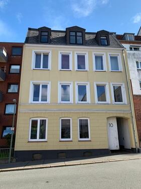 Foto - Zentral liegende 1-Zimmer Wohnung