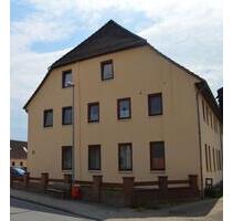 Wohnung in ruhiger ländlicher Lage bei Lehre zu vermieten