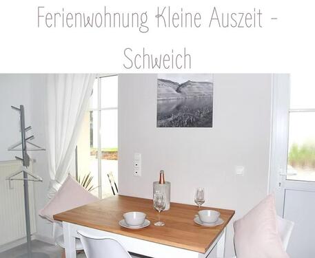 Foto - Ferienwohnung „kleine Auszeit“ wg Storno frei