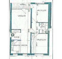 Frankfurt Sossenheim - Kernsanierte 3,5 Zimmer Wohnung - Frankfurt am Main