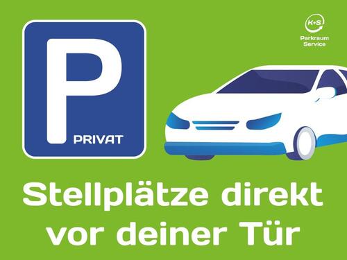 Foto - Stellplatz in der Südvorstadt zu vermieten – 49 € Monat