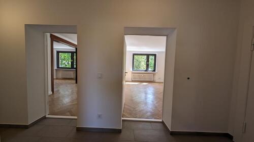 Foto - Etagenwohnung in Berlin zur Miete