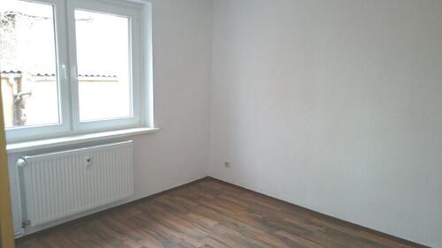 Foto - Etagenwohnung in Güstrow zur Miete