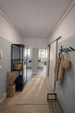 Foto - Attraktive Wohnung in ruhiger Lage – Mindener Straße 3, Halle-Nietleben