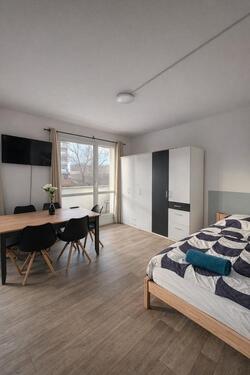 Foto - 3 Zimmer Etagenwohnung in Halle (Saale)