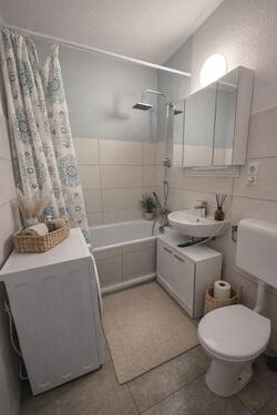 Foto - Etagenwohnung in Halle (Saale) zur Miete